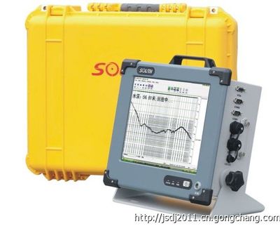 南京南方水上產品銷售部SDE-28S測深儀價格分析與市場參考